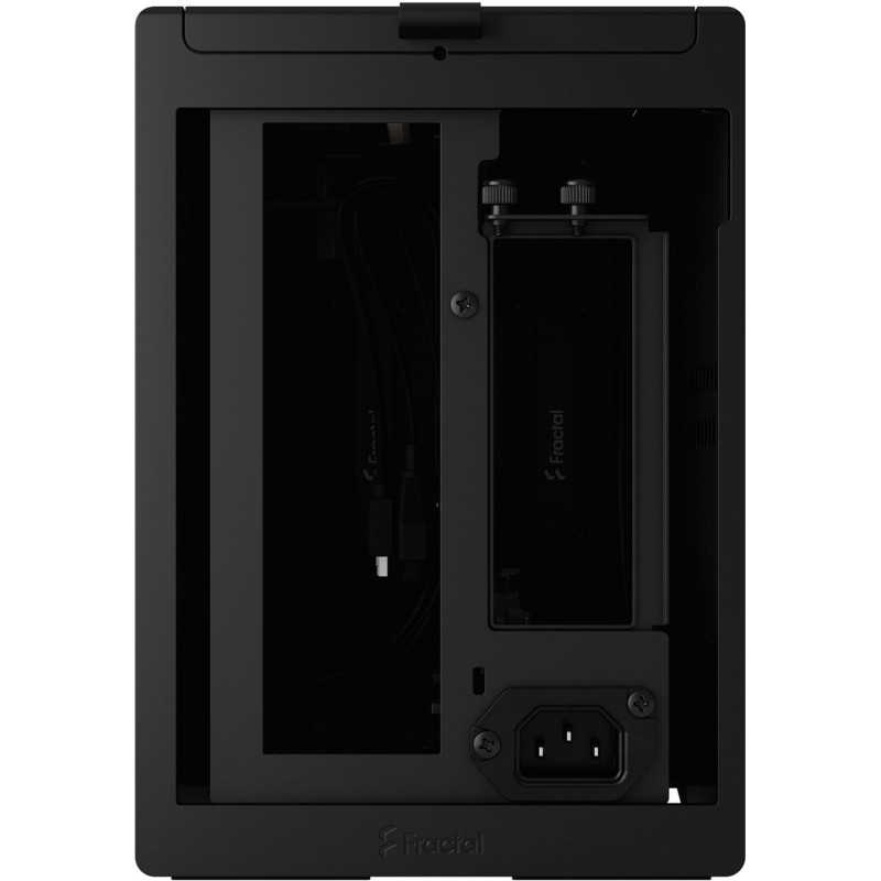 Корпус Fractal Design Terra Graphite (FD-C-TER1N-01)