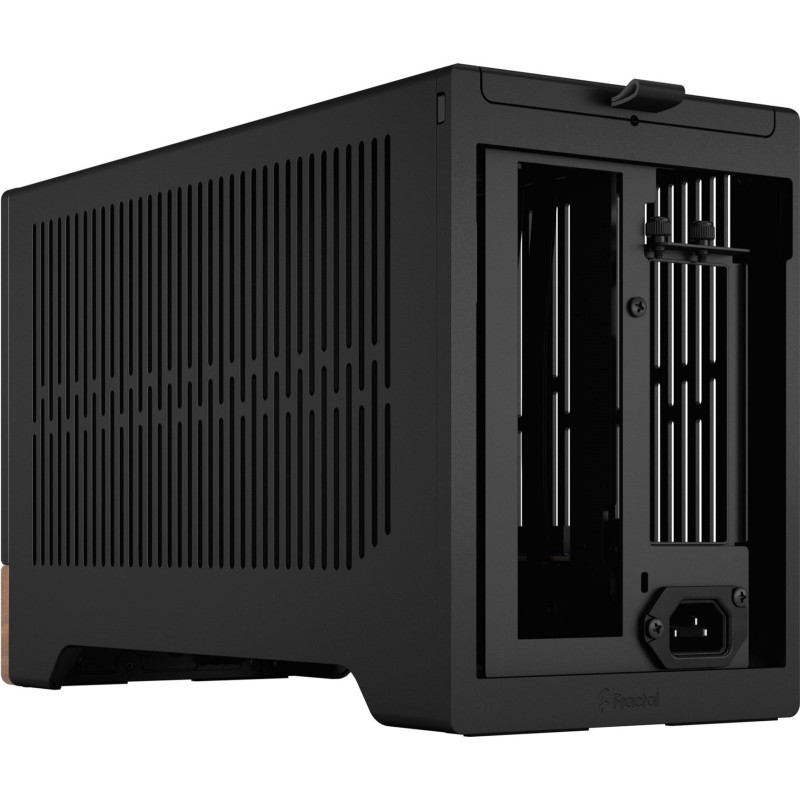 Корпус Fractal Design Terra Graphite (FD-C-TER1N-01)