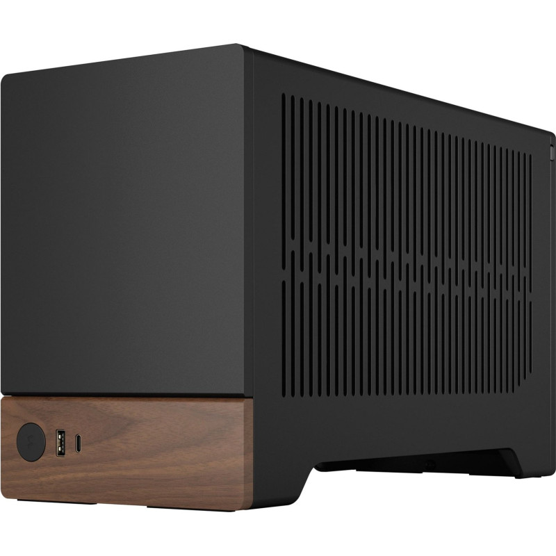 Корпус Fractal Design Terra Graphite (FD-C-TER1N-01)
