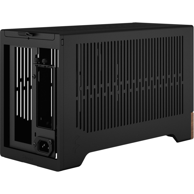 Корпус Fractal Design Terra Graphite (FD-C-TER1N-01)