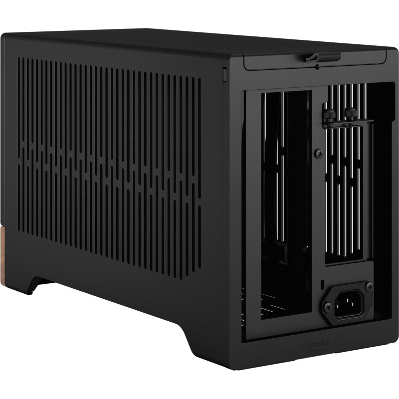 Корпус Fractal Design Terra Graphite (FD-C-TER1N-01)