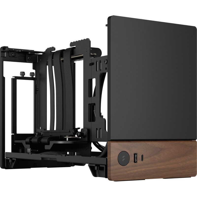 Корпус Fractal Design Terra Graphite (FD-C-TER1N-01)