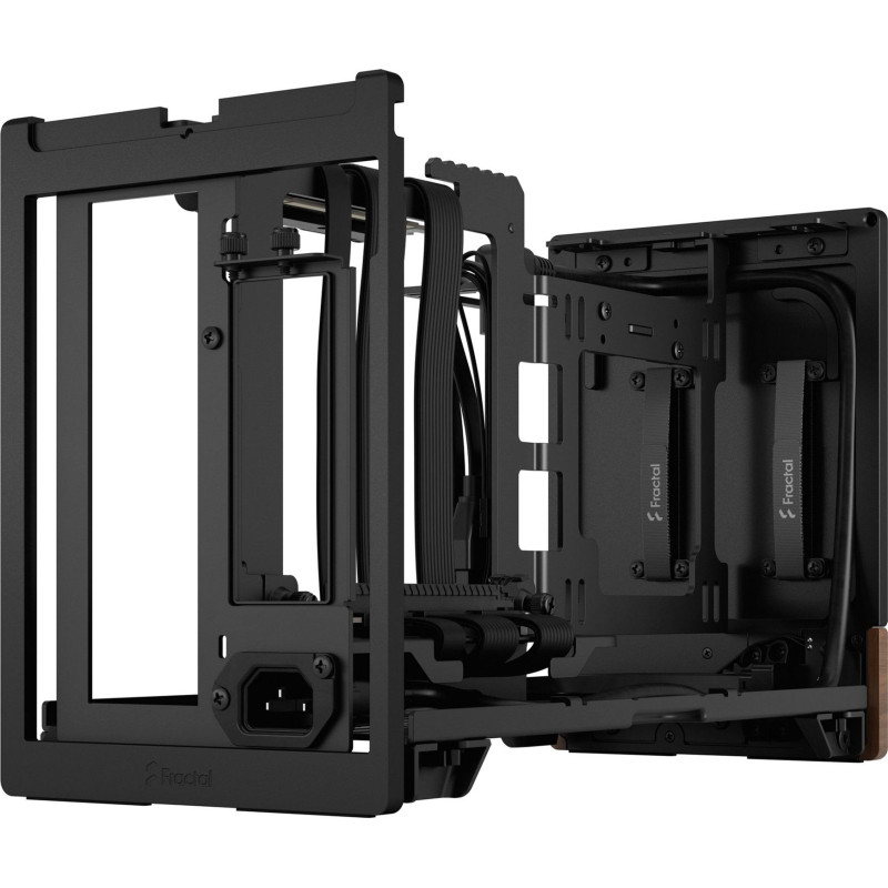 Корпус Fractal Design Terra Graphite (FD-C-TER1N-01)