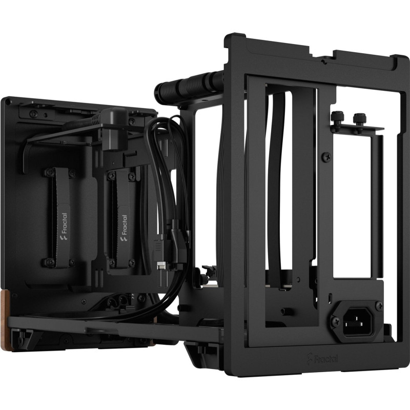 Корпус Fractal Design Terra Graphite (FD-C-TER1N-01)