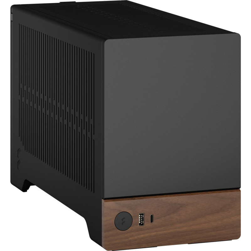 Корпус Fractal Design Terra Graphite (FD-C-TER1N-01)