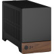 Корпус Fractal Design Terra Graphite (FD-C-TER1N-01)