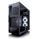 Корпус Fractal Design Focus G Black Window (FD-CA-FOCUS-BK-W)