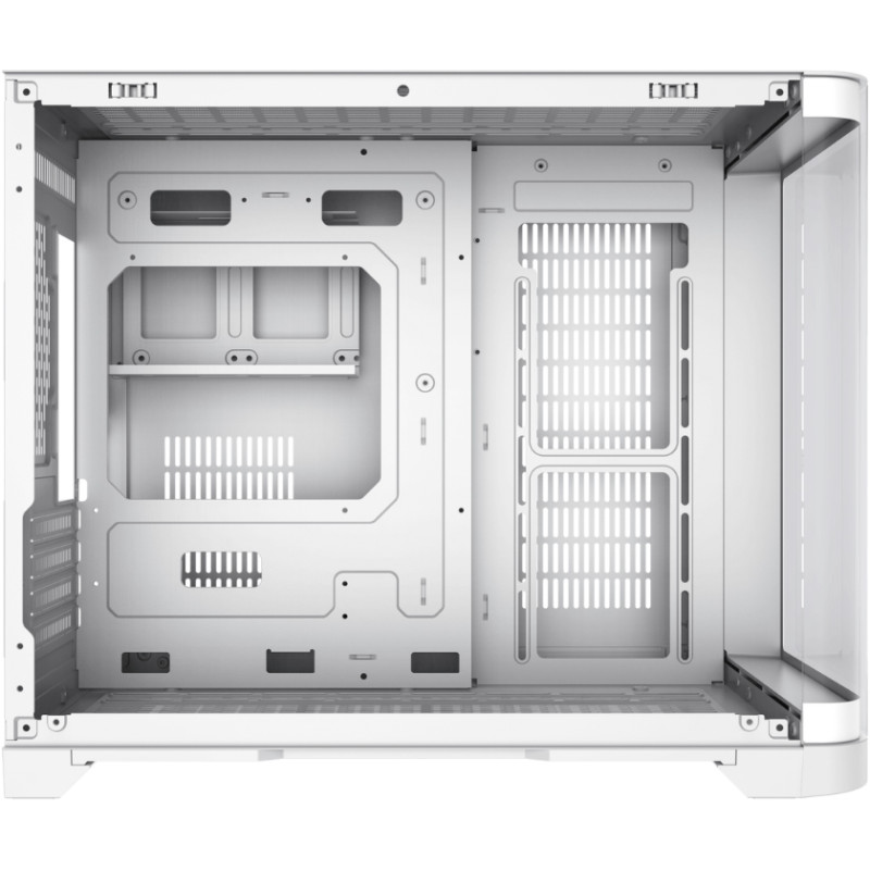 Корпус GAMEMAX HYPE-M White