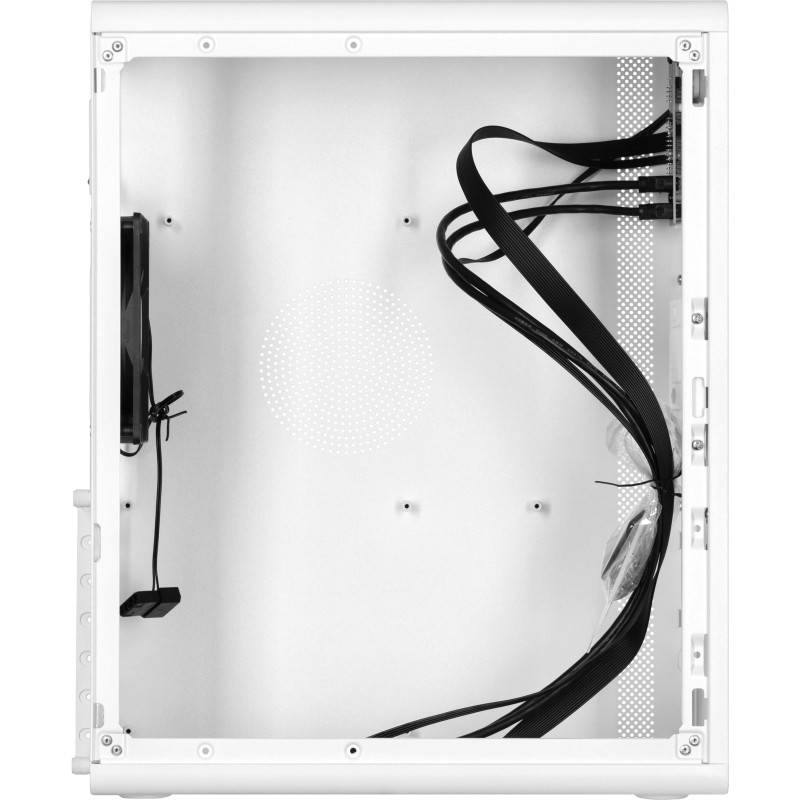 Корпус 2E Credo V500W (2E-V500W)