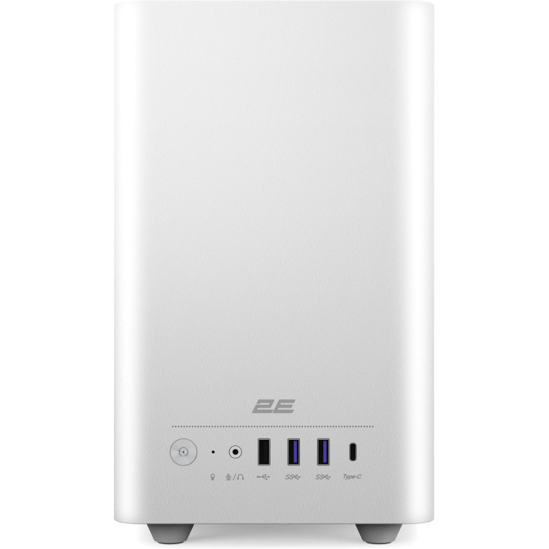 Корпус 2E Credo Metal V300W