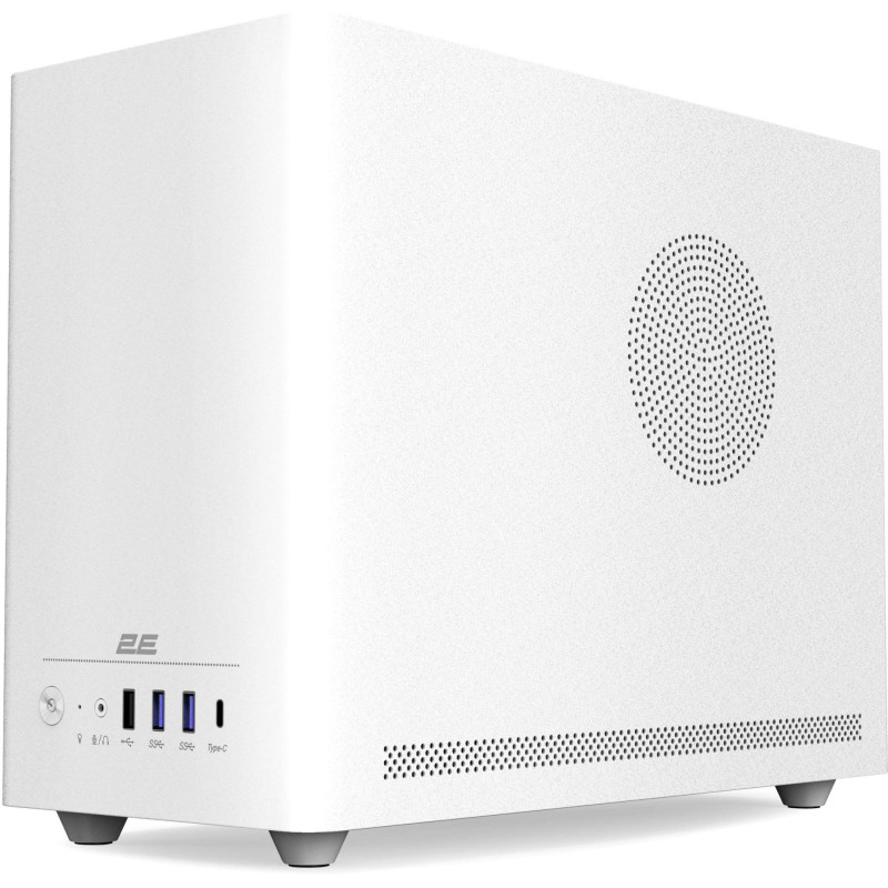 Корпус 2E Credo Metal V300W