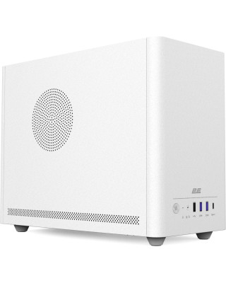 Корпус 2E Credo Metal V300W
