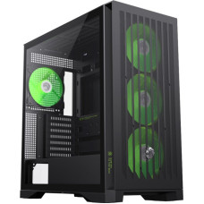 Корпус GAMEMAX LEADER 2 BK