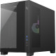 Корпус GAMEMAX NEX C33 BK 