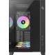 Корпус GAMEMAX NEX C33 BK 