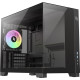 Корпус GAMEMAX NEX C33 BK 