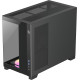 Корпус GAMEMAX NEX C33 BK 