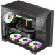 Корпус GAMEMAX NEX C33 BK 