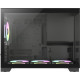Корпус GAMEMAX NEX C33 BK 