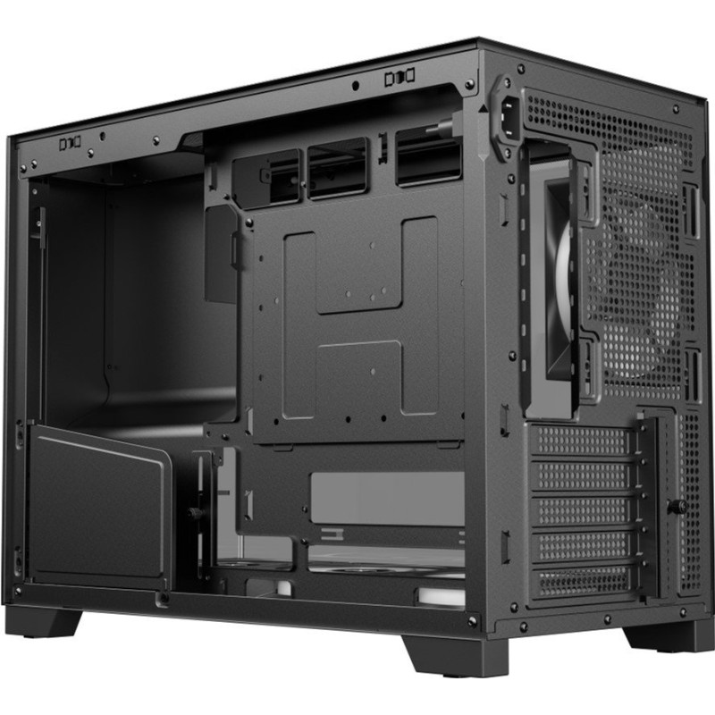 Корпус GAMEMAX NEX C33 BK 