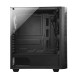 Додатки Chieftec Gaming Hunter Tempered Glass Edition (GS-01B-OP)