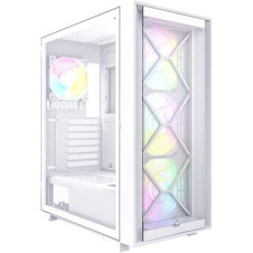 Корпус Montech AIR 1000 PREMIUM (W) 
