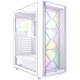 Корпус Montech AIR 1000 PREMIUM (W) 