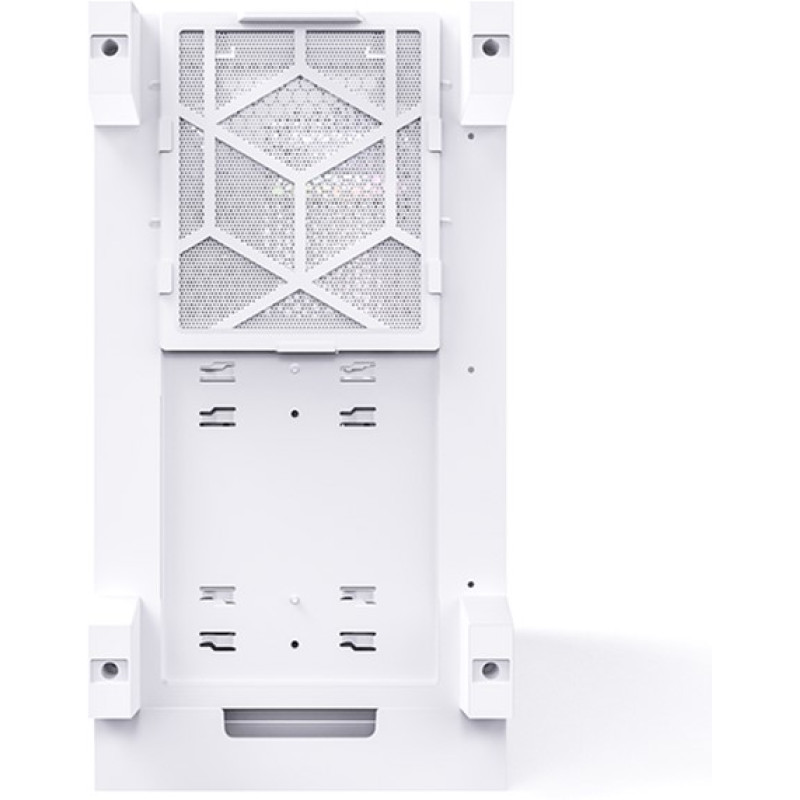 Корпус Montech AIR 1000 PREMIUM (W) 