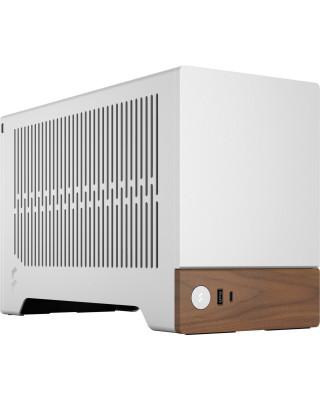 Корпус Fractal Design Terra Silver (FD-C-TER1N-02)