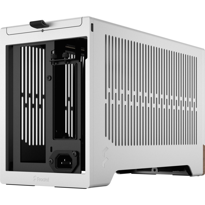 Корпус Fractal Design Terra Silver (FD-C-TER1N-02)