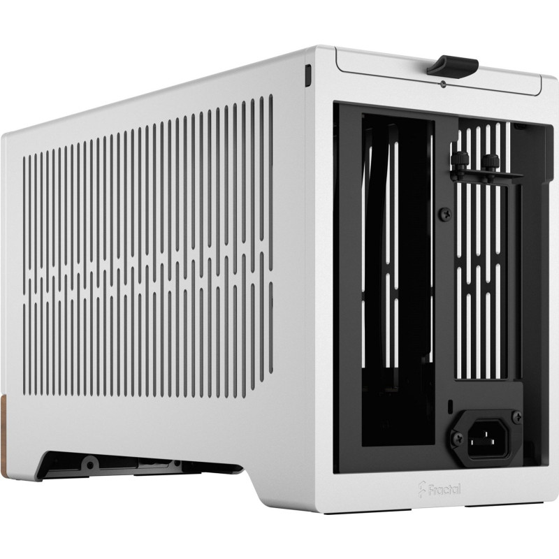 Корпус Fractal Design Terra Silver (FD-C-TER1N-02)