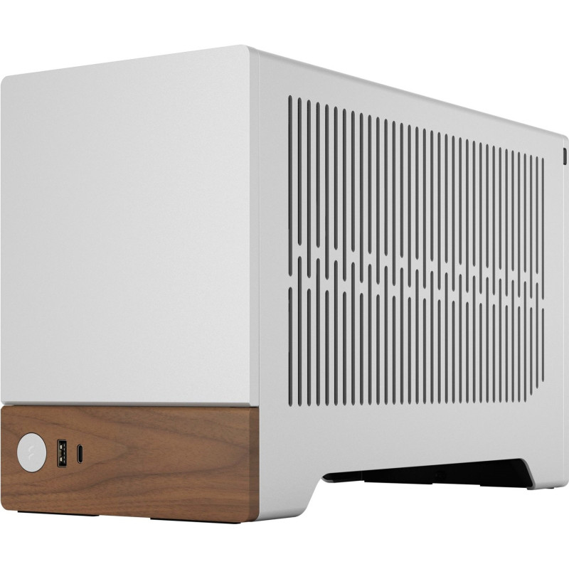 Корпус Fractal Design Terra Silver (FD-C-TER1N-02)