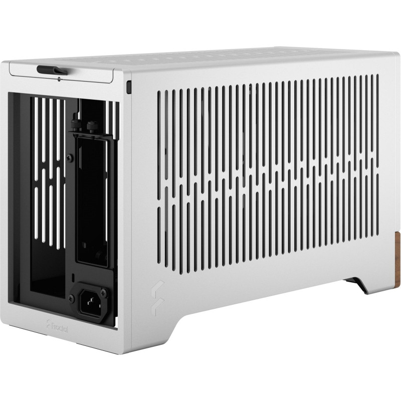 Корпус Fractal Design Terra Silver (FD-C-TER1N-02)