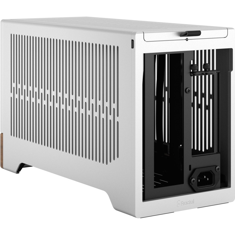 Корпус Fractal Design Terra Silver (FD-C-TER1N-02)