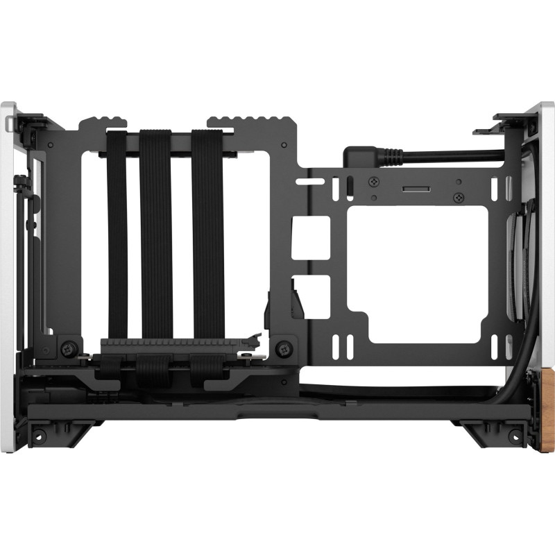 Корпус Fractal Design Terra Silver (FD-C-TER1N-02)