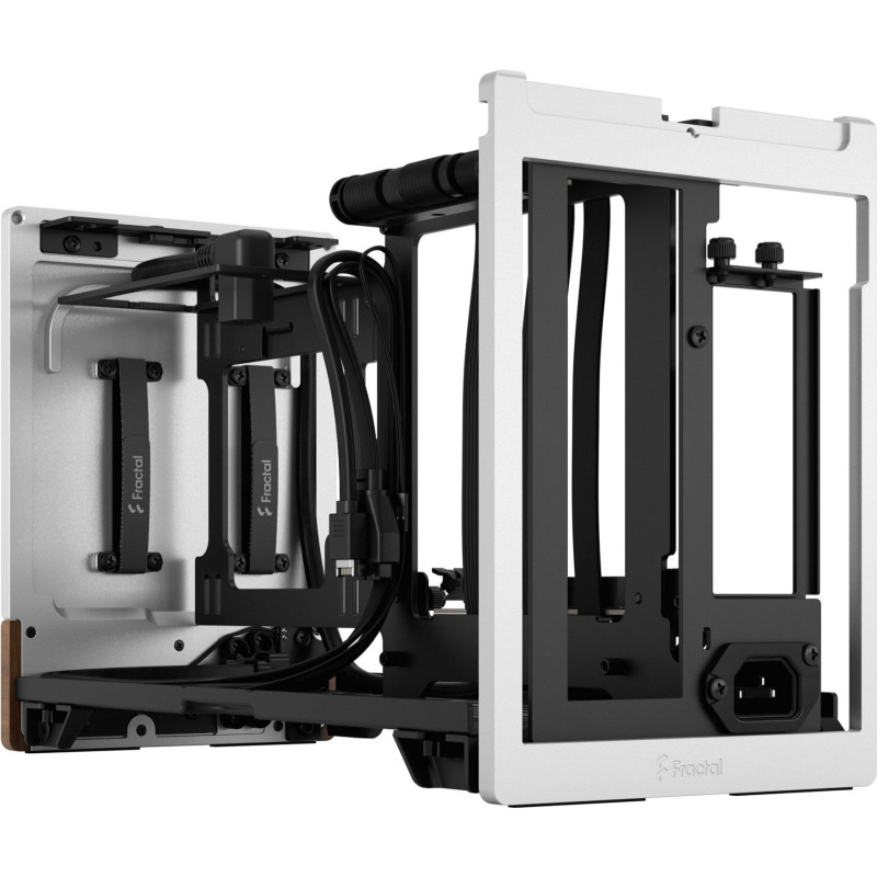 Корпус Fractal Design Terra Silver (FD-C-TER1N-02)