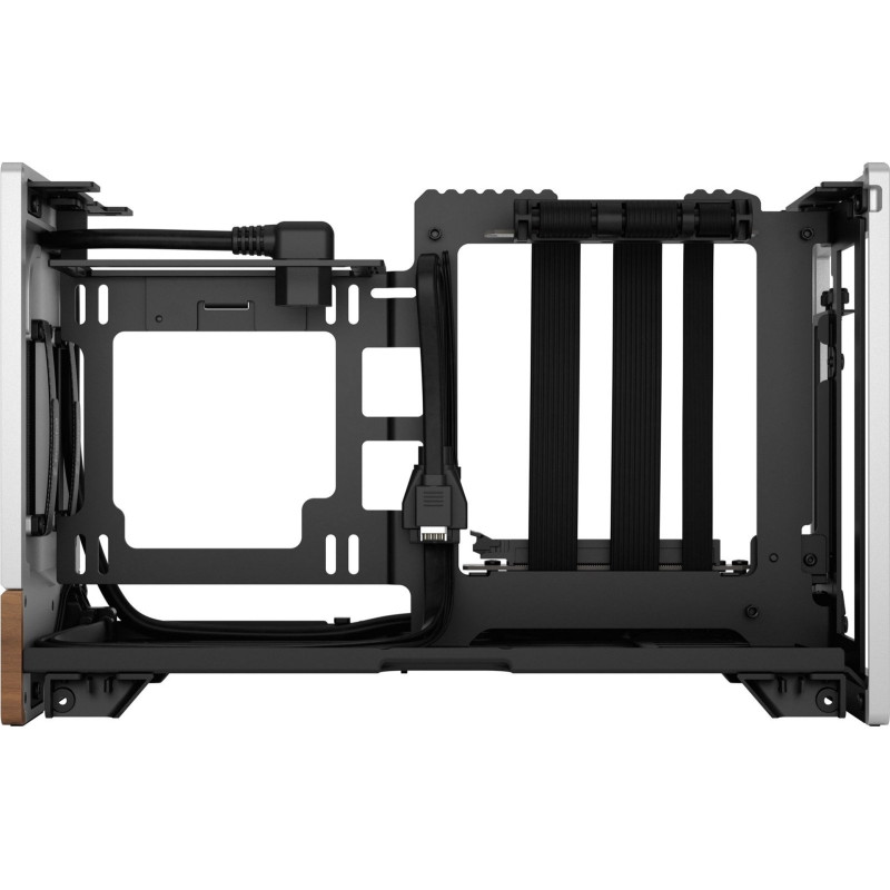 Корпус Fractal Design Terra Silver (FD-C-TER1N-02)