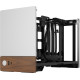 Корпус Fractal Design Terra Silver (FD-C-TER1N-02)