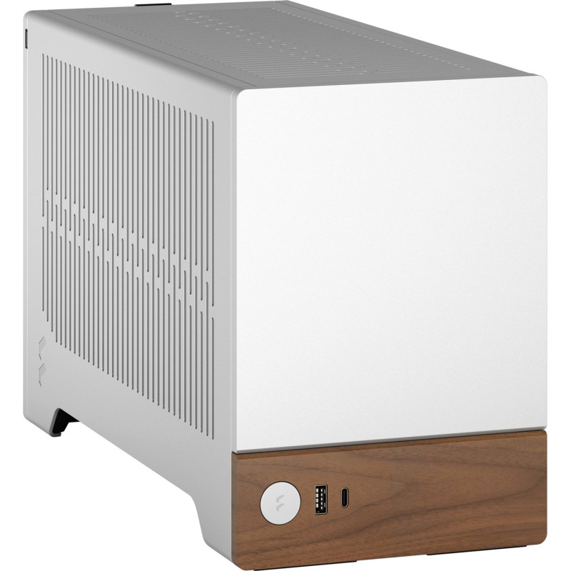 Корпус Fractal Design Terra Silver (FD-C-TER1N-02)