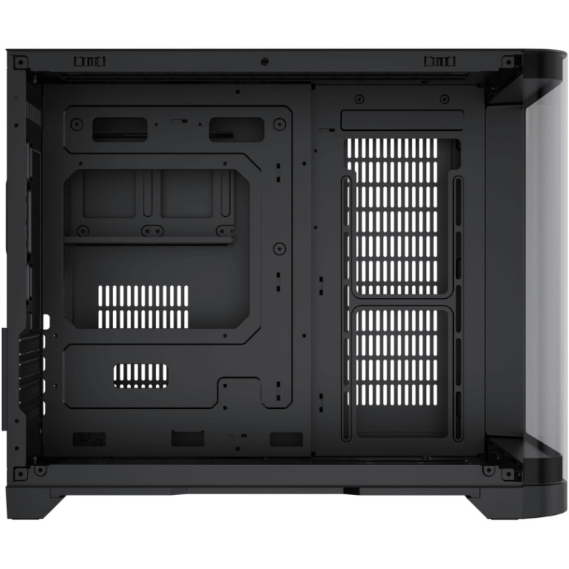 Корпус GAMEMAX HYPE-M Black