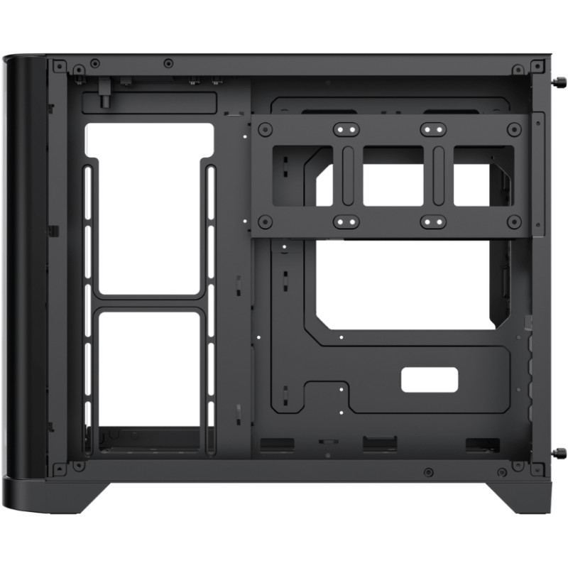 Корпус GAMEMAX HYPE-M Black