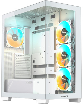 Корпус GIGABYTE GB-C500PI ST