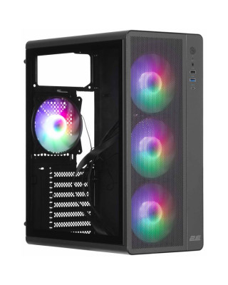 Корпус 2E GAMING Credo Plus V510B (2E-V510B)