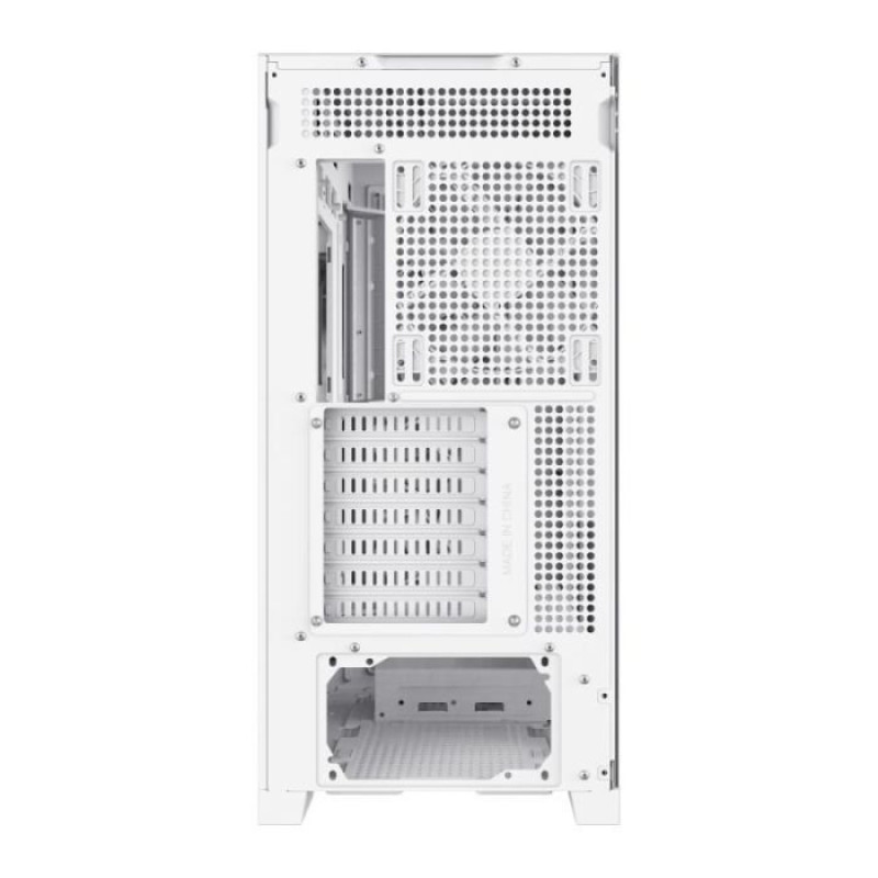 Корпус GAMEMAX LEADER 2 WH