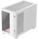 Корпус GAMEMAX NEX C33 WH 