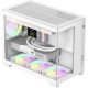Корпус GAMEMAX NEX C33 WH 