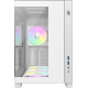 Корпус GAMEMAX NEX C33 WH 