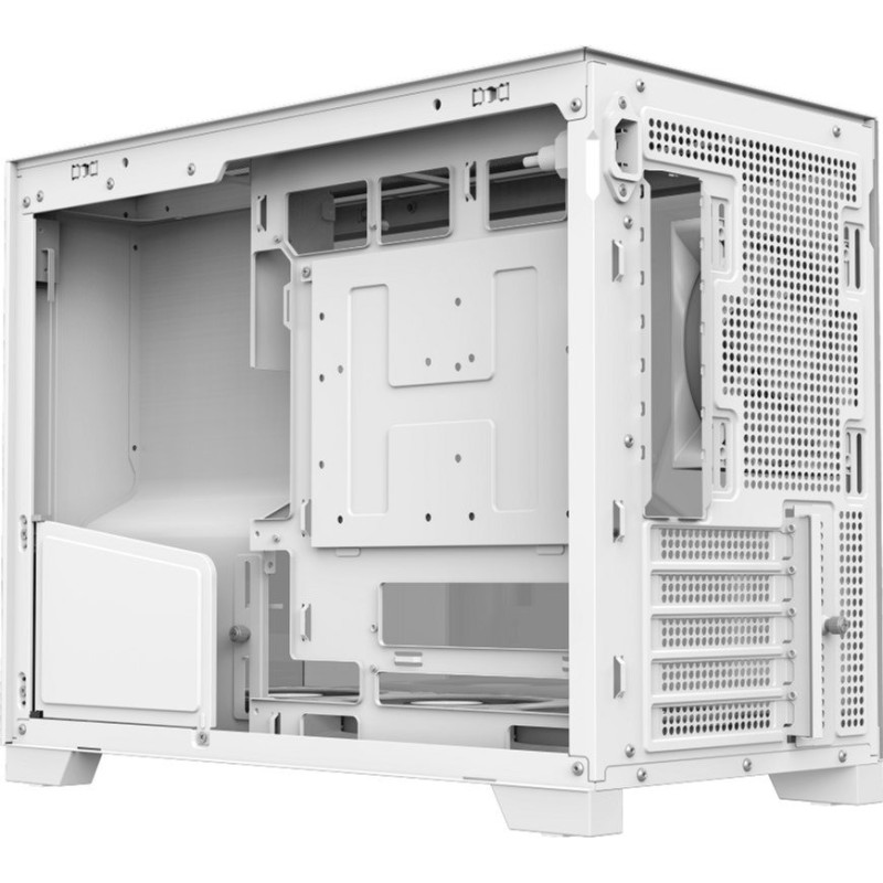 Корпус GAMEMAX NEX C33 WH 