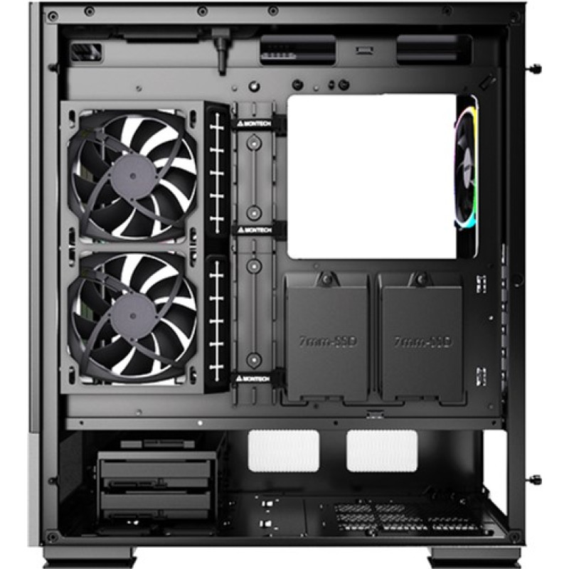 Корпус Montech SKY TWO (B) 