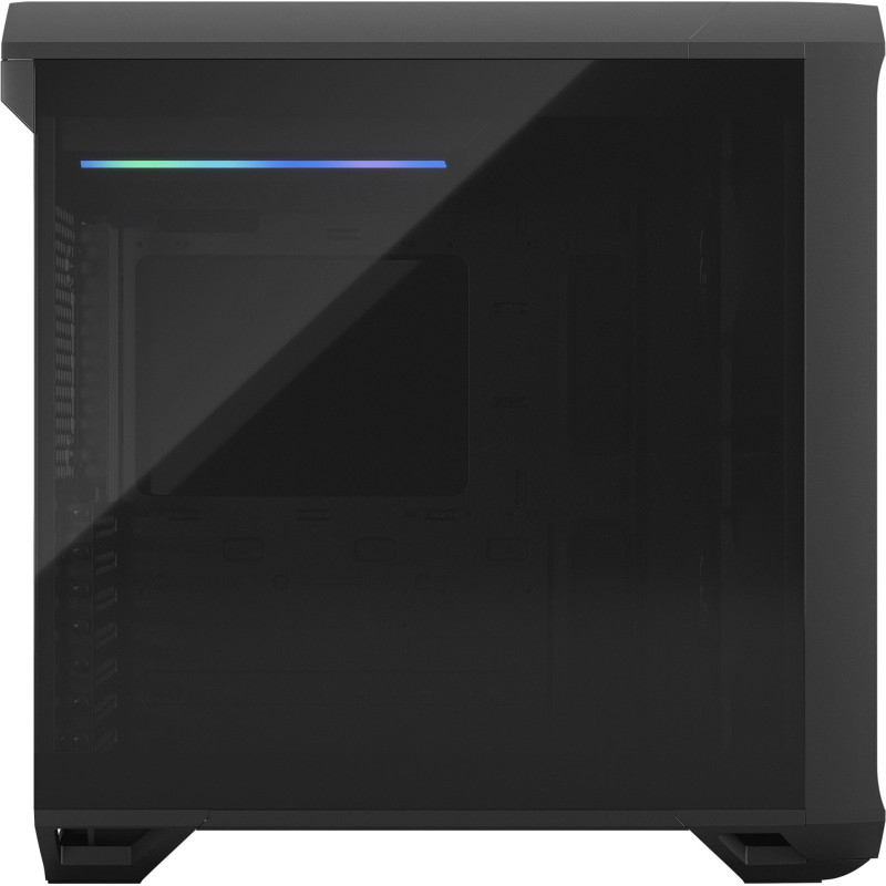 Корпус Fractal Design Torrent Compact Black TG Dark Tint (FD-C-TOR1C-01)